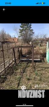 Дом 45м&sup2;, 2-этажный, участок 7 сот.  