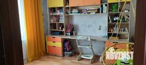 Дом 180м², 3-этажный, участок 10 сот.  