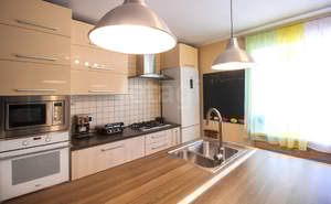 Дом 320м², 2-этажный, участок 8 сот.  