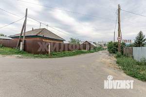 Дом 71м², 1-этажный, участок 9 сот.  