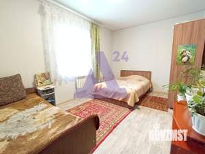 Коттедж 114м², 2-этажный, участок 4 сот.  