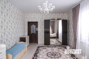 Дом 130м², 2-этажный, участок 5 сот.  