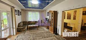 Дом 120м², 1-этажный, участок 8 сот.  