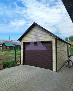 Дача 70м², 1-этажный, участок 6 сот.  