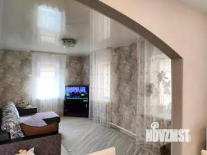Коттедж 100м², 2-этажный, участок 5 сот.  