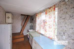 Дом 45м², 2-этажный, участок 5 сот.  