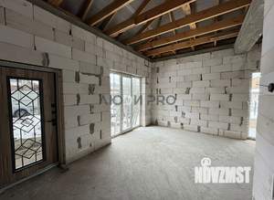 Дом 88м², 1-этажный, участок 4 сот.  