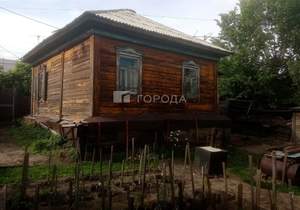 Дом 43м², 1-этажный, участок 5 сот.  