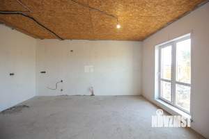 Дом 107м&sup2;, 1-этажный, участок 7 сот.  