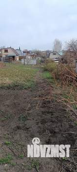 Дом 10м², 2-этажный, участок 6 сот.  