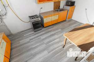 Дом 105м², 1-этажный, участок 6 сот.  