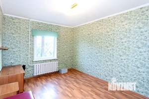 Коттедж 260м², 2-этажный, участок 10 сот.  
