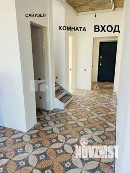 Дом 163м², 2-этажный, участок 10 сот.  