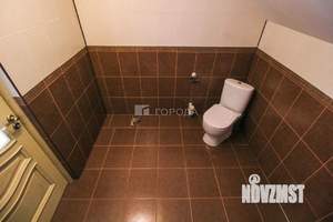 Дом 130м², 2-этажный, участок 5 сот.  