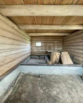 Дом 55м², 2-этажный, участок 7 сот.  