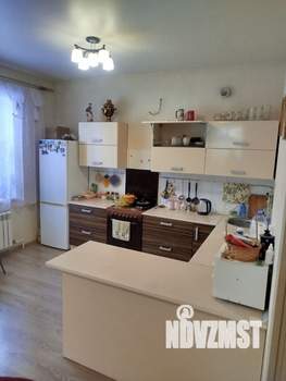 Дом 152м², 2-этажный, участок 10 сот.  