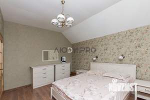 Дом 150м², 3-этажный, участок 11 сот.  