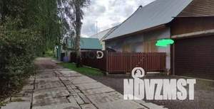 Дом 149м², 1-этажный, участок 9 сот.  