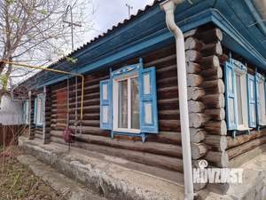 Дом 89м², 1-этажный, участок 5 сот.  
