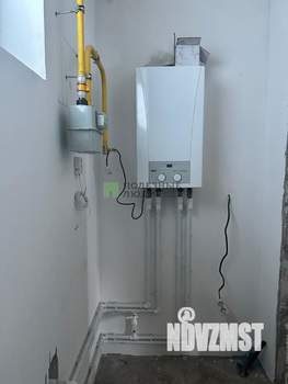 Коттедж 115м², 1-этажный, участок 9 сот.  