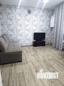 Дом 107м², 1-этажный, участок 6 сот.  