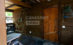Дом 150м², 3-этажный, участок 11 сот.  