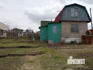 Дача 40м², 2-этажный, участок 8 сот.  