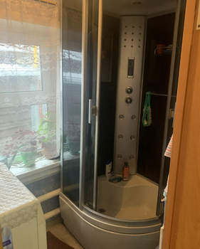 Дом 53м², 2-этажный, участок 9 сот.  