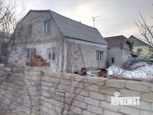 Коттедж 160м², 2-этажный, участок 7 сот.  