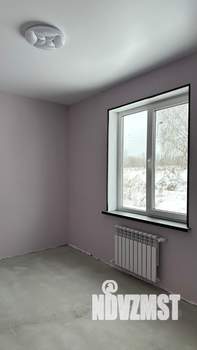 Дом 130м&sup2;, 2-этажный, участок 10 сот.  