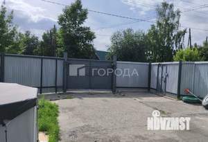 Дом 420м², 3-этажный, участок 6 сот.  