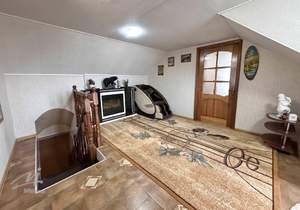 Дом 175м², 2-этажный, участок 10 сот.  