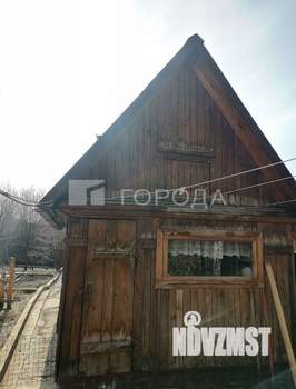 Дом 120м², 2-этажный, участок 9 сот.  
