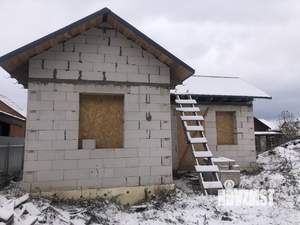 Коттедж 328м², 2-этажный, участок 10 сот.  