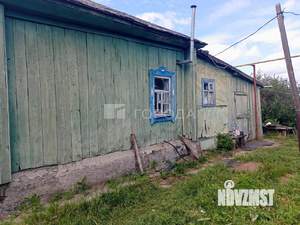 Дом 35м², 2-этажный, участок 17 сот.  