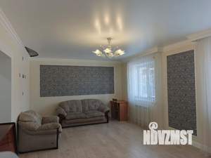 Дом 107м², 2-этажный, участок 6 сот.  