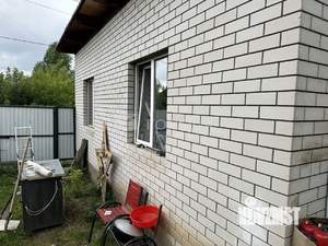 Дом 80м², 1-этажный, участок 6 сот.  