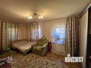Дом 50м², 1-этажный, участок 5 сот.  