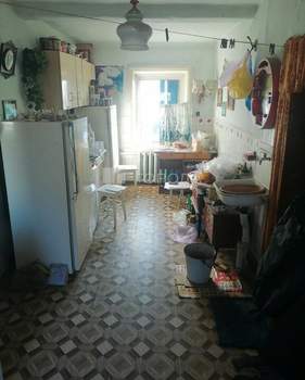 Дом 60м², 1-этажный, участок 4 сот.  