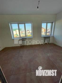 Таунхаус 160м², 2-этажный, участок 2 сот.  