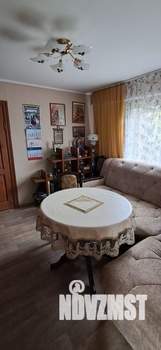 Коттедж 62м², 1-этажный, участок 10 сот.  