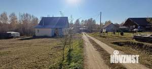 Дом 28м², 1-этажный, участок 715 сот.  