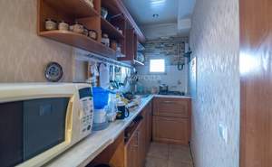 Дом 59м&sup2;, 1-этажный, участок 4 сот.  