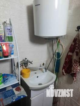 Дом 50м², 1-этажный, участок 3 сот.  