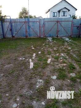 Дом 110м², 2-этажный, участок 5 сот.  