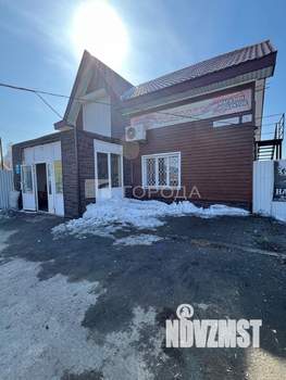 Дом 230м², 2-этажный, участок 8 сот.  