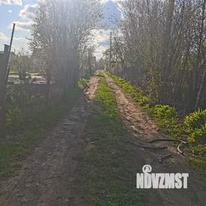 Дача 40м², 2-этажный, участок 10 сот.  