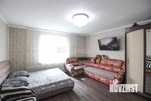 Дом 176м², 2-этажный, участок 10 сот.  