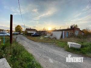 Дом 75м², 1-этажный, участок 35 сот.  