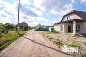 Дача 120м², 2-этажный, участок 5 сот.  